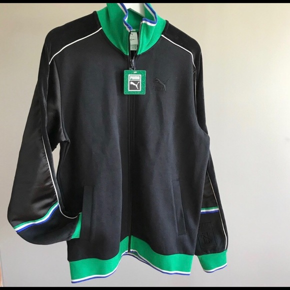 puma big sean tracksuit